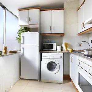 Apartment Calvet, Barcelona