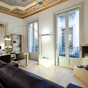Appartement Ola Living Portaferrissa, Barcelone