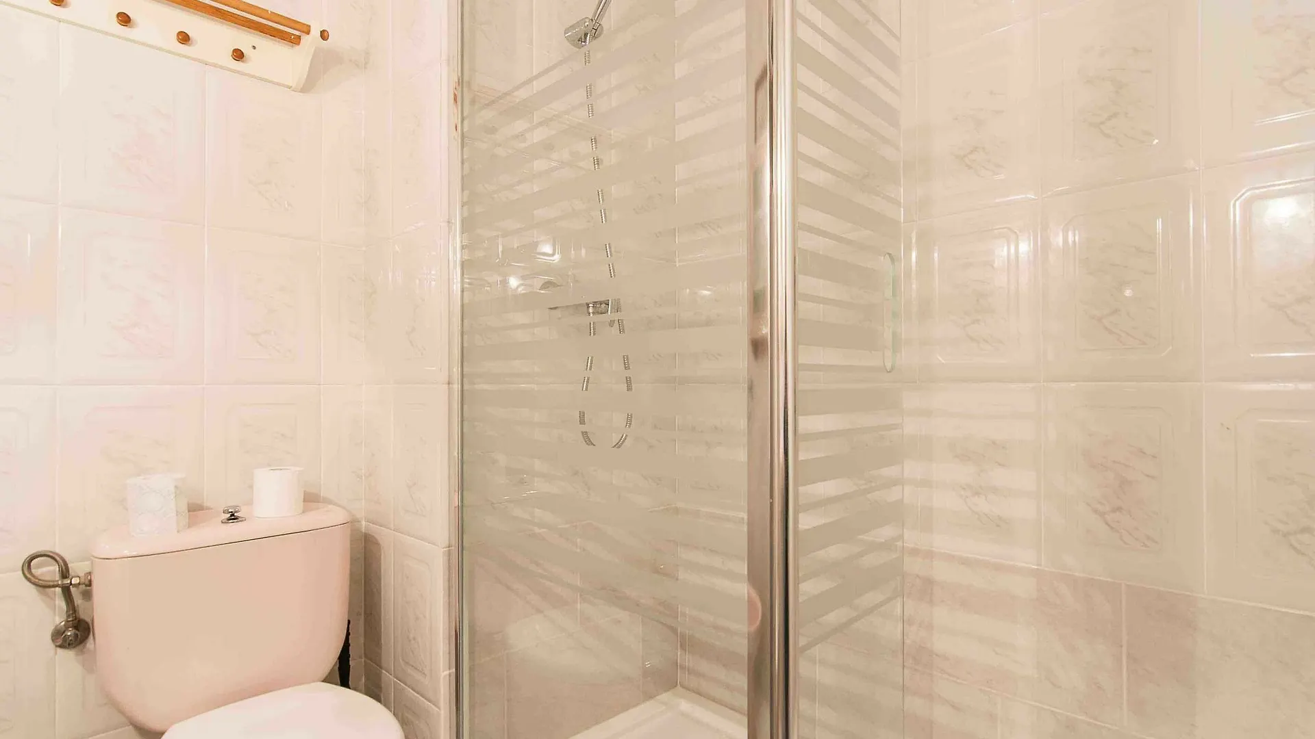 Go Bcn Apartments Gran Via Barcelona Spain