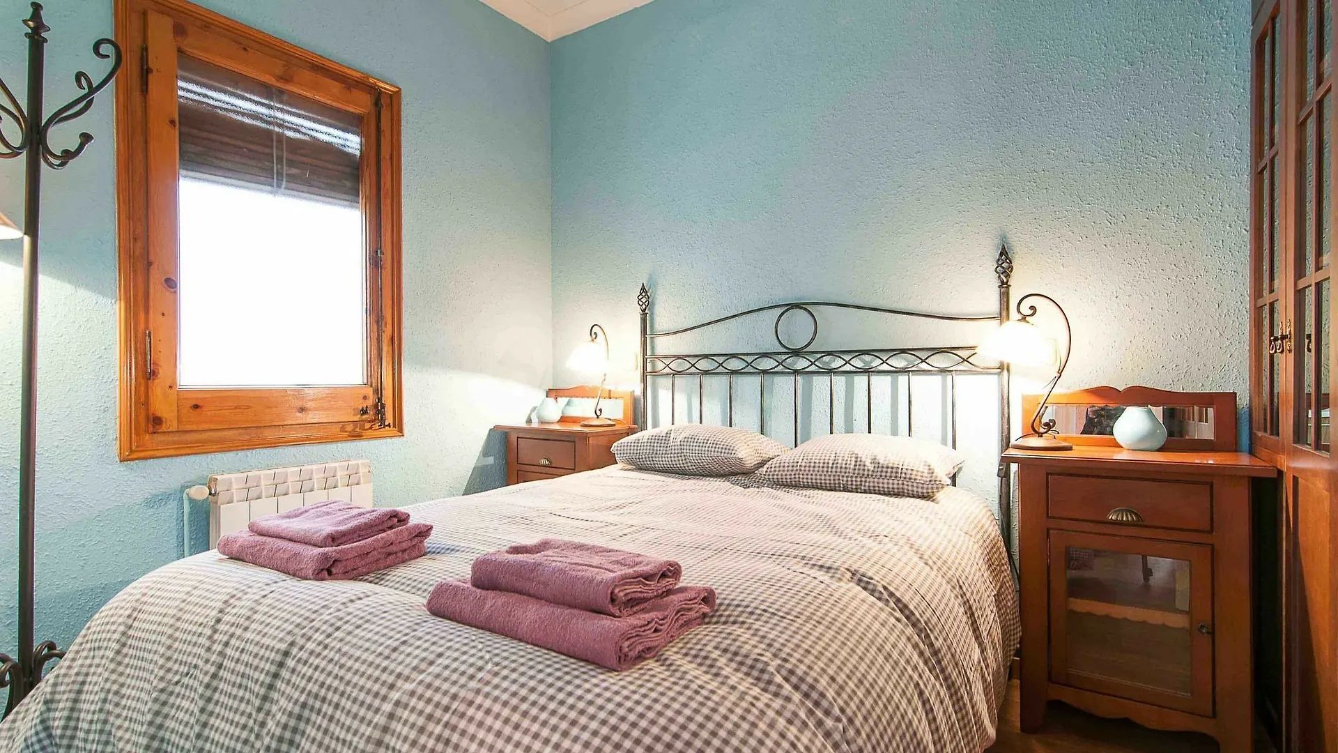Go Bcn Apartments Gran Via Barcelona Spain