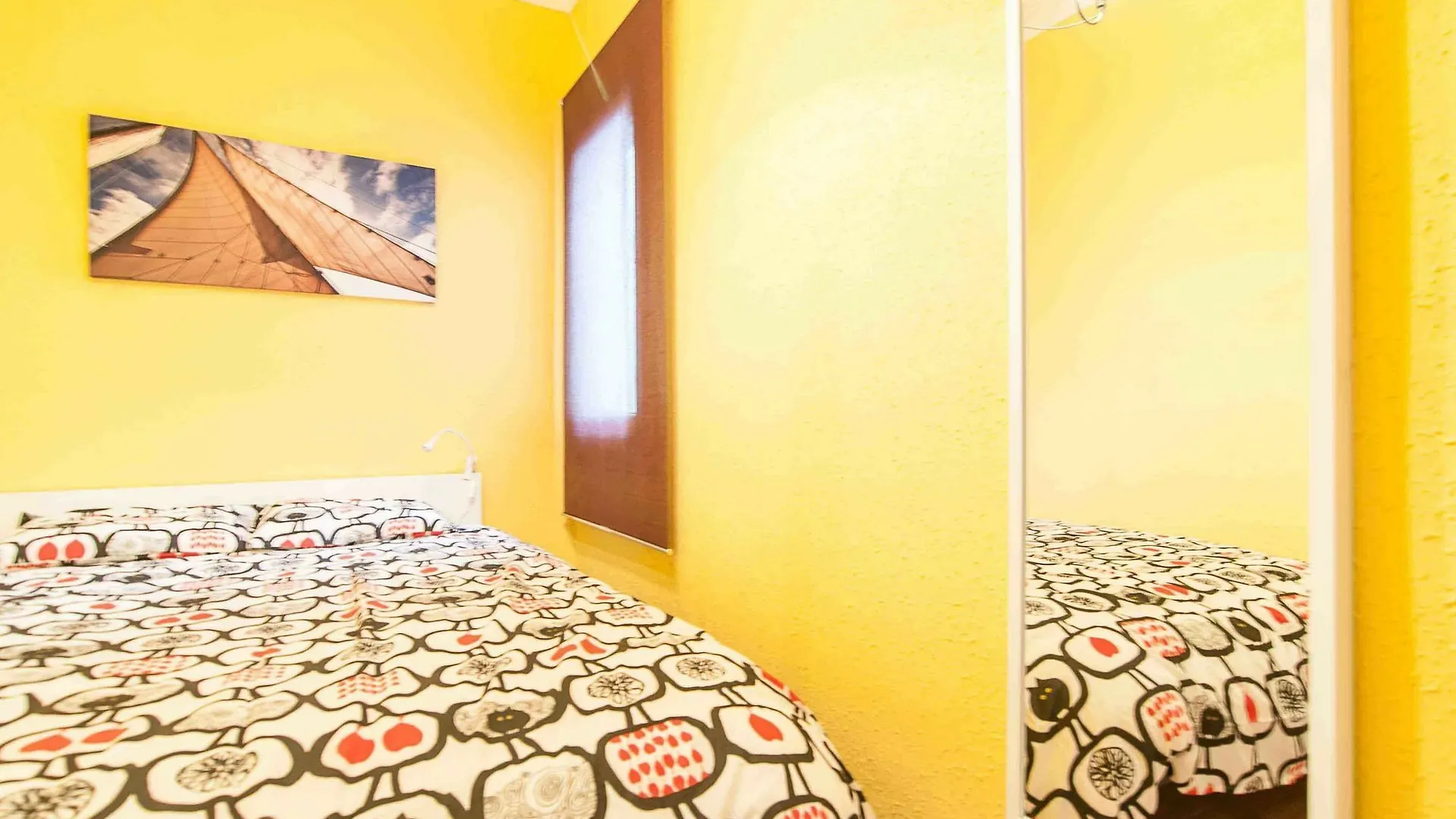 Go Bcn Apartments Gran Via Barcelona